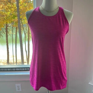 ATHLETA Racerback Tank, Small, Like new